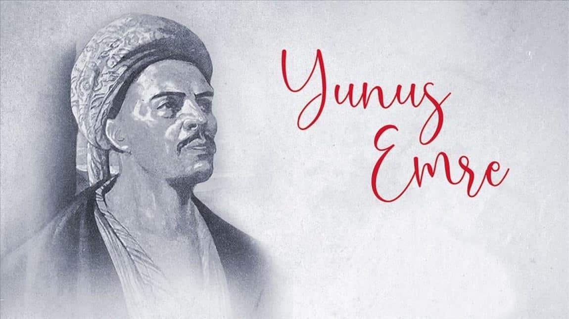 Yunus  Emre Şiir Dinletisi