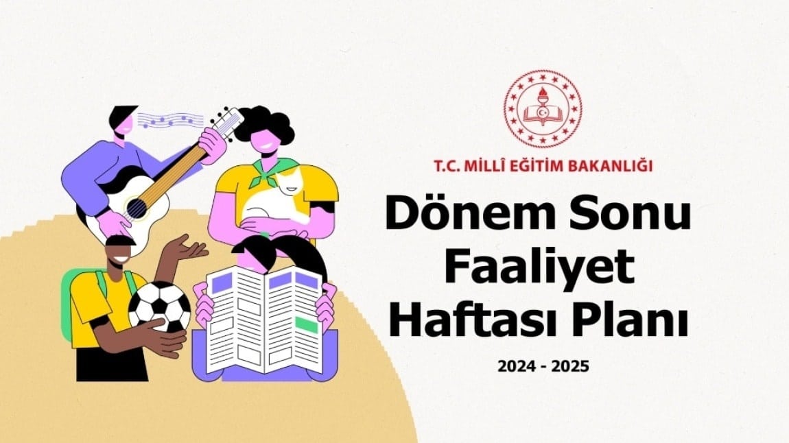 Faaliyet Haftası